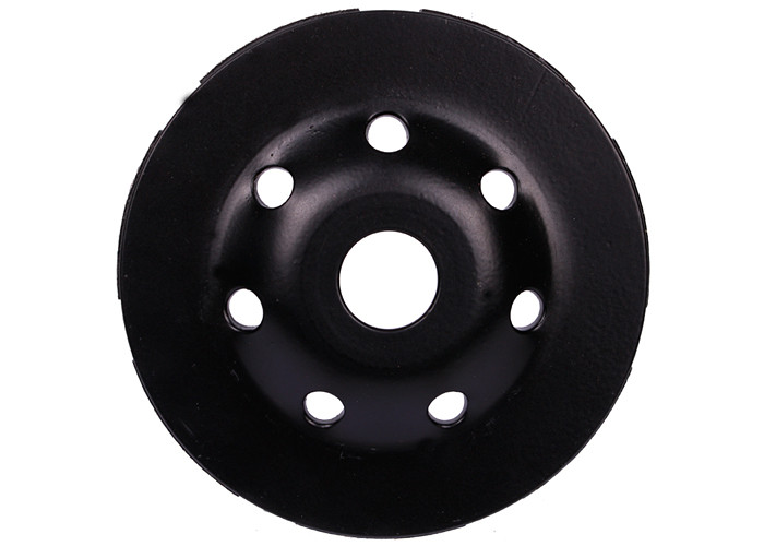 Алмазная фреза DISTAR DGS-S 125 Baumesser Beton UNI