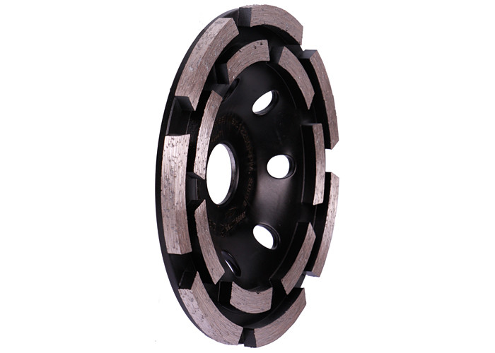 Алмазная фреза DISTAR DGS-S 125 Baumesser Beton UNI