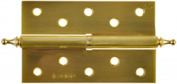 Петля универсальная ЗУБР 37605-125-3L