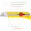 Нож с лезвием STAYER 09173_z01