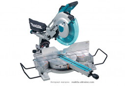 Торцовочная пила MAKITA LS1216