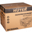 Портативный бензогенератор HUTER DY9500L
