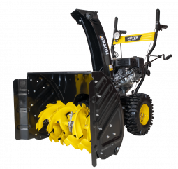 Снегоуборщик бензиновый Huter SGC-5500B