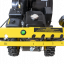 Снегоуборщик бензиновый Huter SGC-5500B