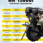 Сельскохозяйственная машина HUTER MK-15000P