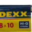 Рожковый ключ DEXX 27018-08-10