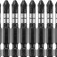 Биты KRAFTOOL 26191-2-50-S10