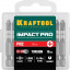 Биты KRAFTOOL 26191-2-50-S10