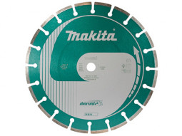 Алмазный диск MAKITA Diamak (D-10672)