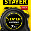 Рулетка измерительная STAYER 2-34126-07-25_z02