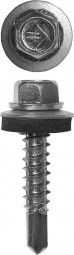 Саморезы кровельные ЗУБР 4-300310-55-032