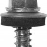 Саморезы кровельные ЗУБР 4-300310-55-032