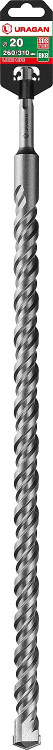 Бур SDS-plus URAGAN 29311-310-20
