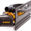 Аккумуляторная дисковая пила DeWALT DCS576T2