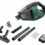 Аккумуляторный пылесос BOSCH UniversalVac18 (Solo)