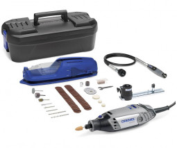 Гравер BOSCH Dremel 3000-2/45