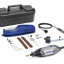 Гравер BOSCH Dremel 3000-2/45