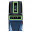 Линейный нивелир BOSCH GCL 2-50 CG + RM 2 + L-Boxx