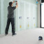 Линейный нивелир BOSCH GCL 2-50 CG + RM 2 + L-Boxx
