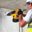 Перфоратор DeWALT D25501K