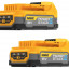 Аккумулятор DeWALT DCBP034E2