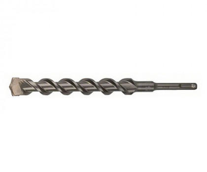 Бур BOSCH SDS plus-5, 25x200x250