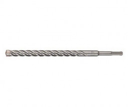 Бур BOSCH SDS plus-5X 15x400x460
