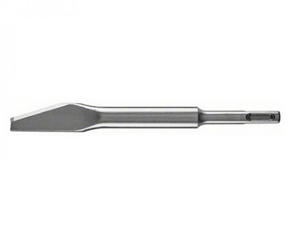 Зубило для удаления штукатурки BOSCH SDS-plus 9,5x250 мм