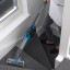 Пылесос-электровеник BLACK&DECKER SVJ520BFS