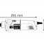 Прямая шлифмашина BOSCH GGS 28 C