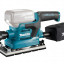 Аккумуляторная виброшлифмашина MAKITA DBO380Z