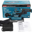 Аккумуляторная виброшлифмашина MAKITA DBO380Z