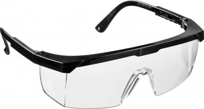 Очки защитные STAYER 2-110451_z01
