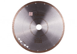 Алмазный диск DISTAR 1A1R 300 Hard ceramics Advanced