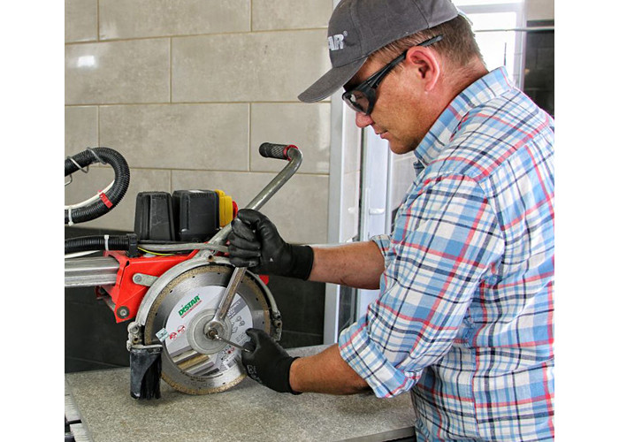 Алмазный диск DISTAR 1A1R 300 Hard ceramics Advanced