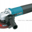 Болгарка MAKITA 9566CVR