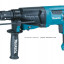 Перфоратор MAKITA HR2630