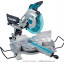 Торцовочная пила MAKITA LS1216L