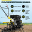 Сельскохозяйственная машина HUTER MK-13000P