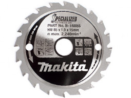 Пильный диск MAKITA Specialized (B-16885)