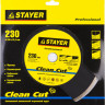 Алмазный диск отрезной STAYER 3664-230_z01