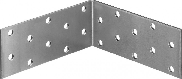 Угол крепежный асимметричный ЗУБР 310206-040-100