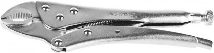 Зажим STAYER 2245_z01 Зажим STAYER 2245_z01