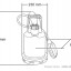 Погружная помпа MAKITA PF4001