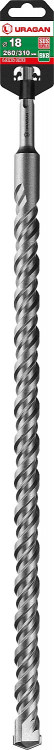 Бур SDS-plus URAGAN 29311-310-18