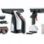 Пылесос для мытья окон BOSCH GlassVAC
