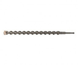 Бур BOSCH SDS plus-5, 25x400x450