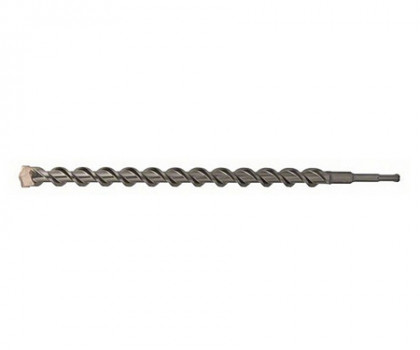 Бур BOSCH SDS plus-5, 25x400x450