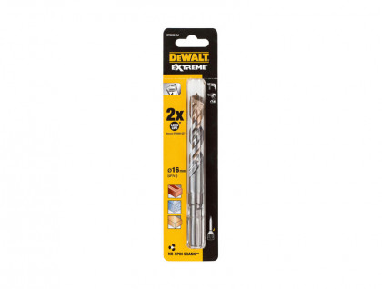Сверло по бетону DeWALT DT6692