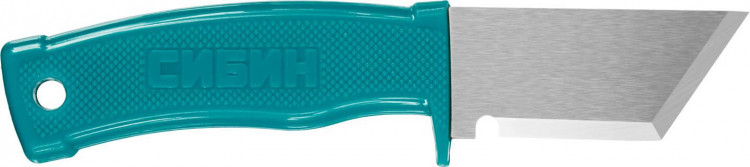 Нож универсальный СИБИН 09546